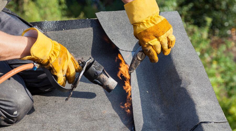 Professional residential roofers in Richmond, CA